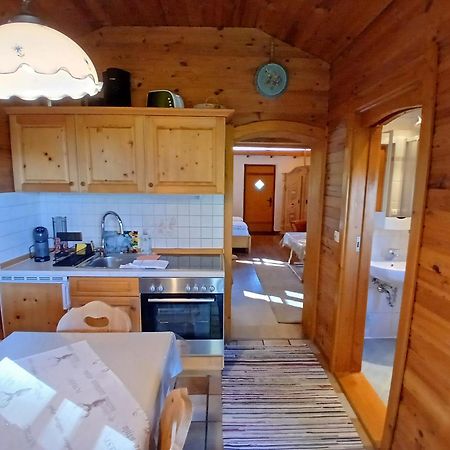 Appartements Hochoedlehen Schönau am Königssee Exteriér fotografie