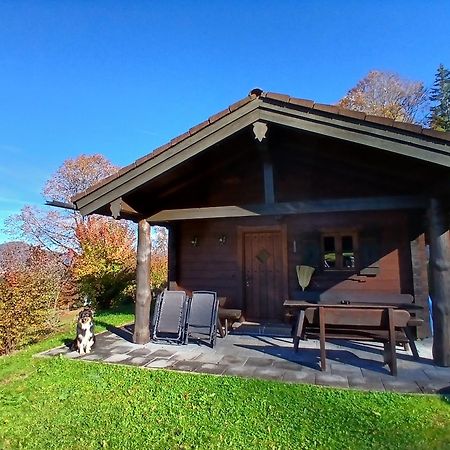 Appartements Hochoedlehen Schönau am Königssee Exteriér fotografie