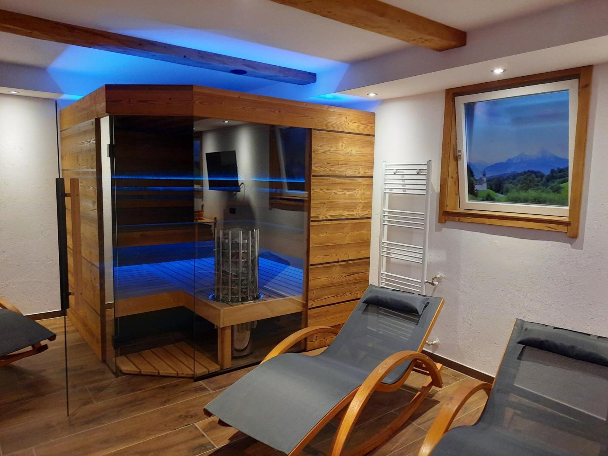 Appartements Hochoedlehen Schönau am Königssee Exteriér fotografie