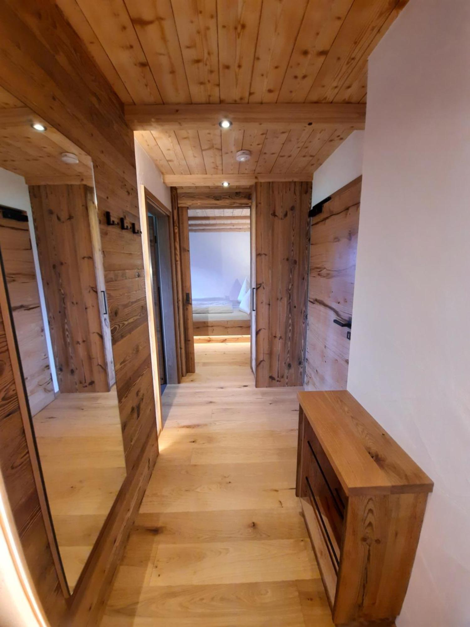 Appartements Hochoedlehen Schönau am Königssee Exteriér fotografie