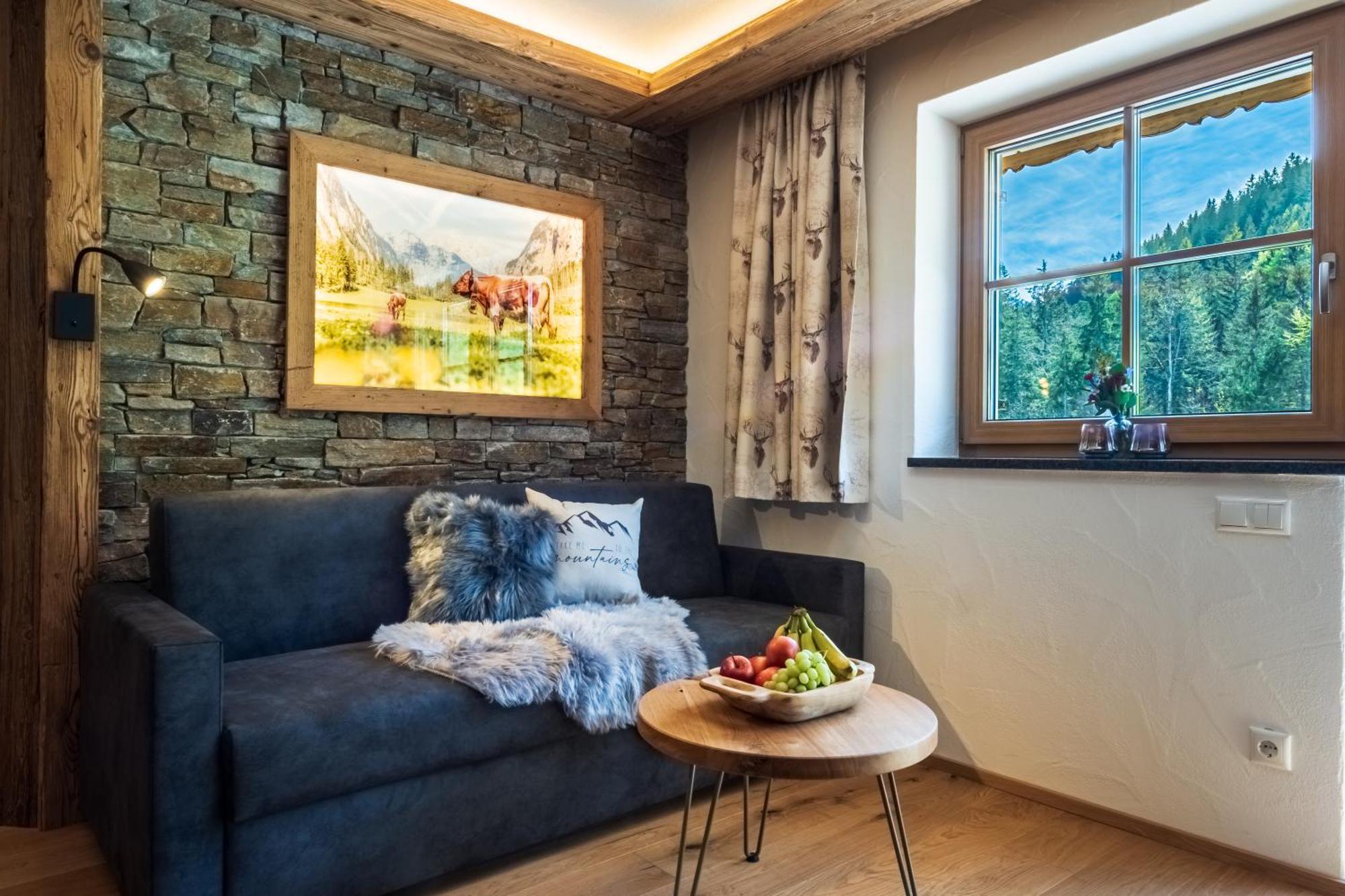 Appartements Hochoedlehen Schönau am Königssee Exteriér fotografie