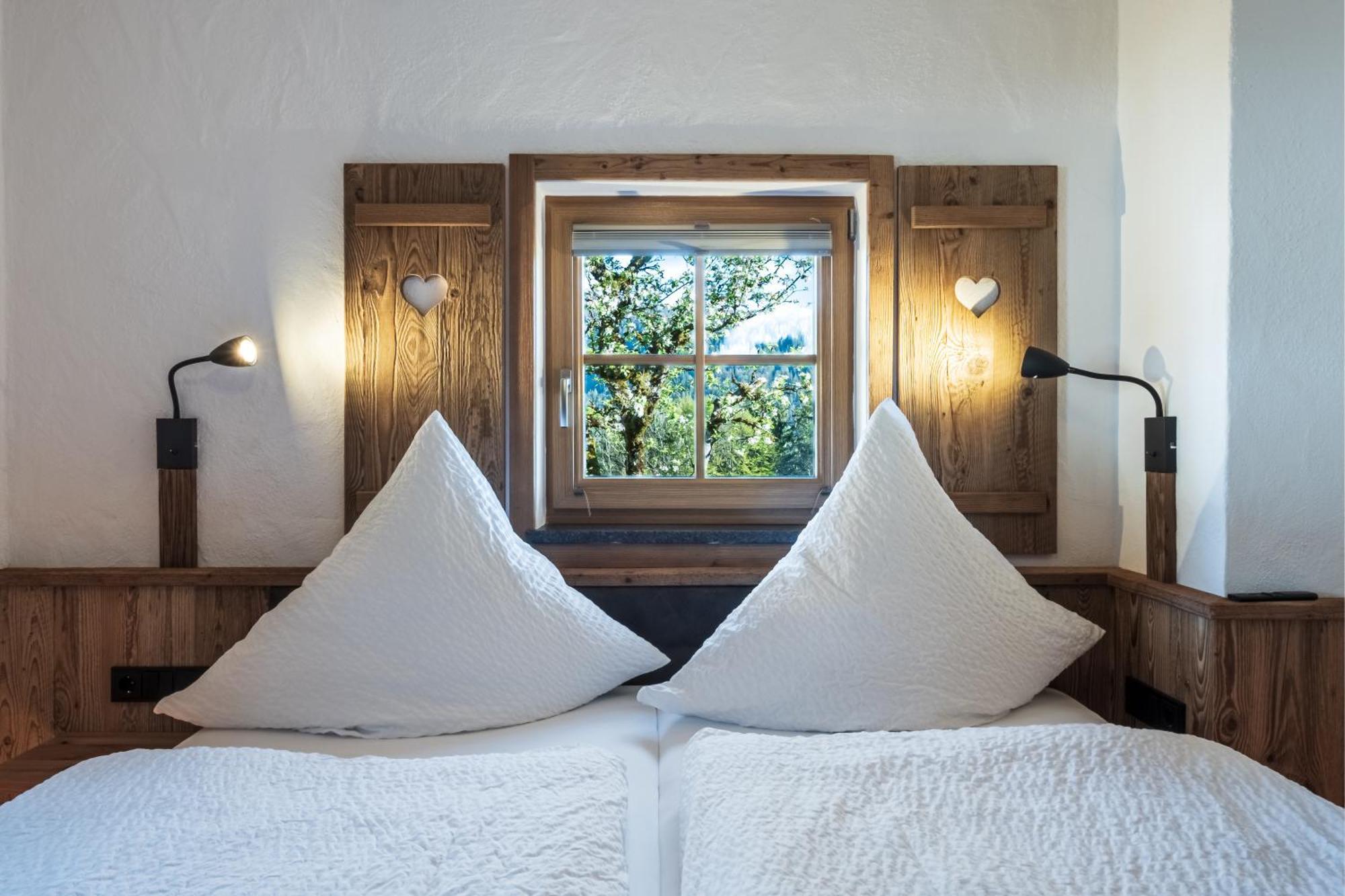 Appartements Hochoedlehen Schönau am Königssee Exteriér fotografie