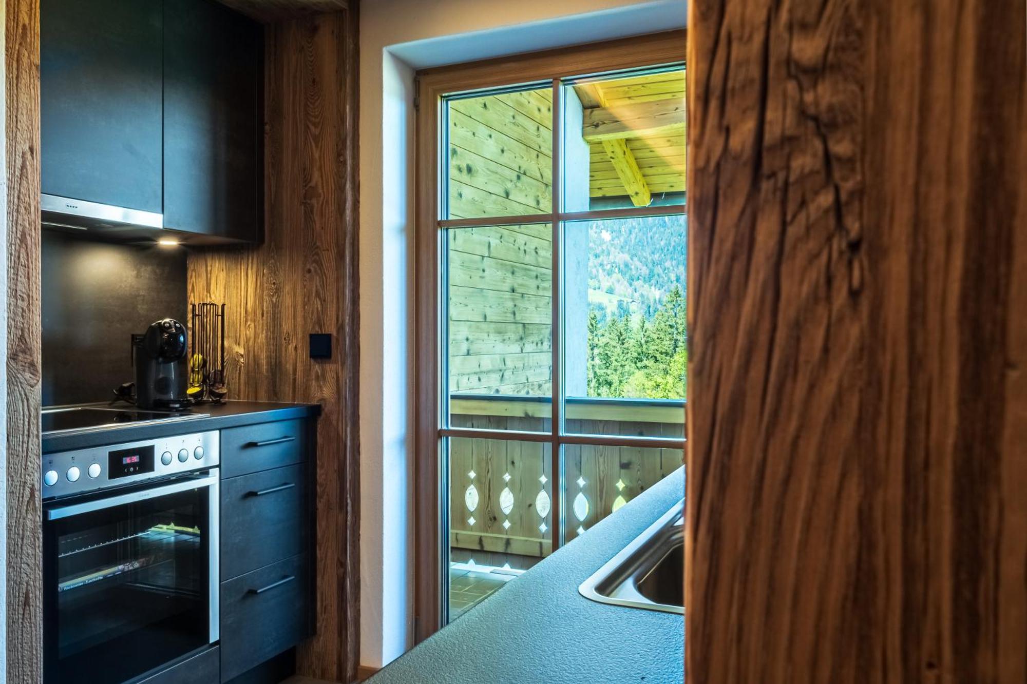 Appartements Hochoedlehen Schönau am Königssee Exteriér fotografie