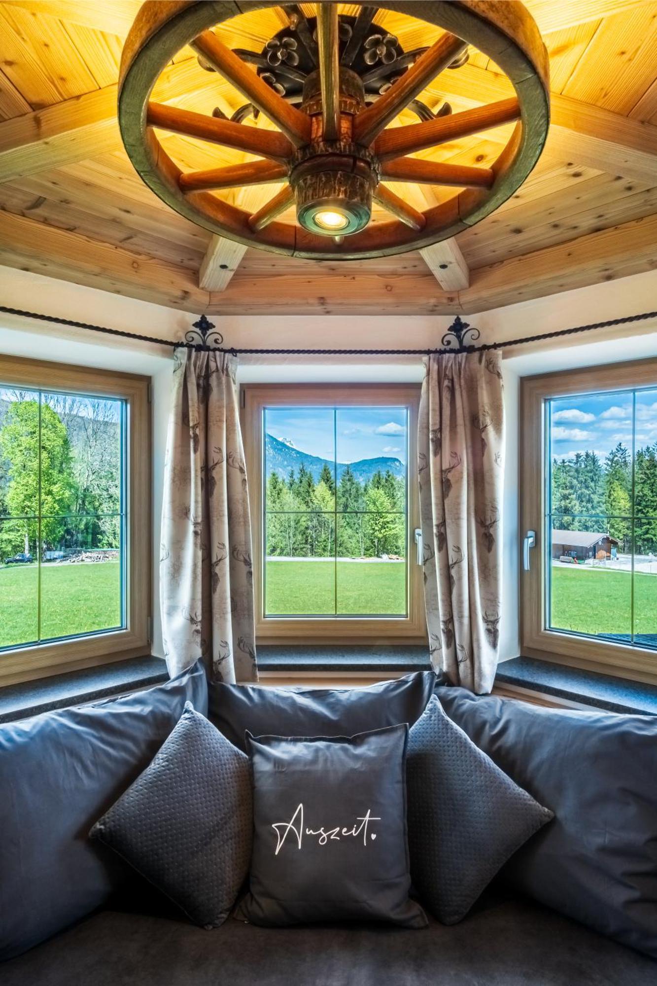 Appartements Hochoedlehen Schönau am Königssee Exteriér fotografie