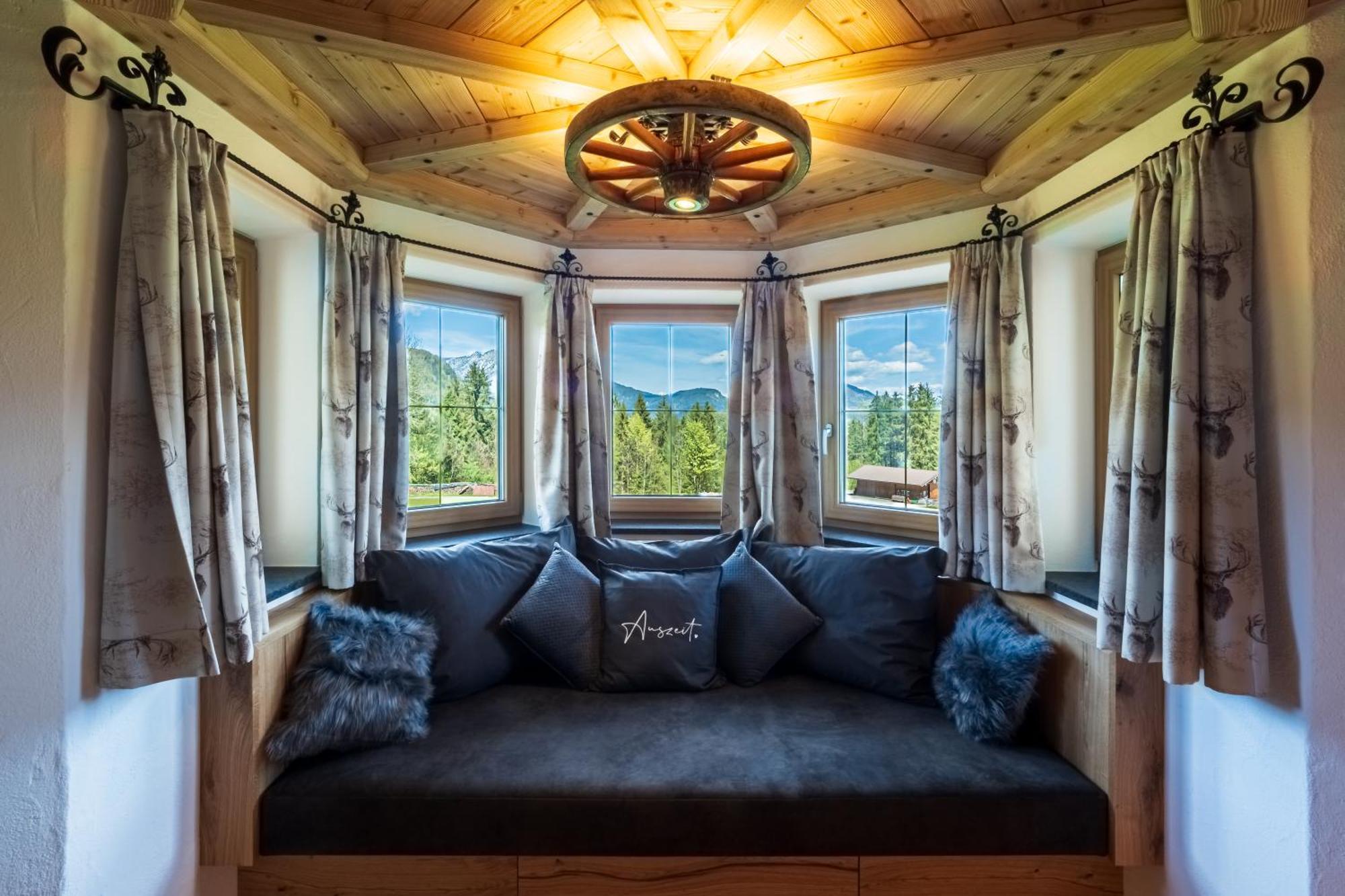 Appartements Hochoedlehen Schönau am Königssee Exteriér fotografie
