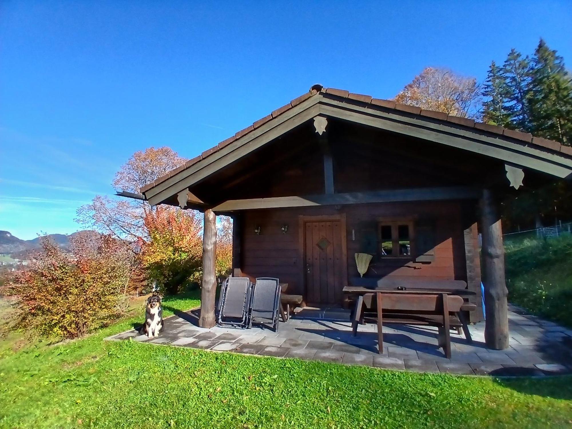 Appartements Hochoedlehen Schönau am Königssee Exteriér fotografie