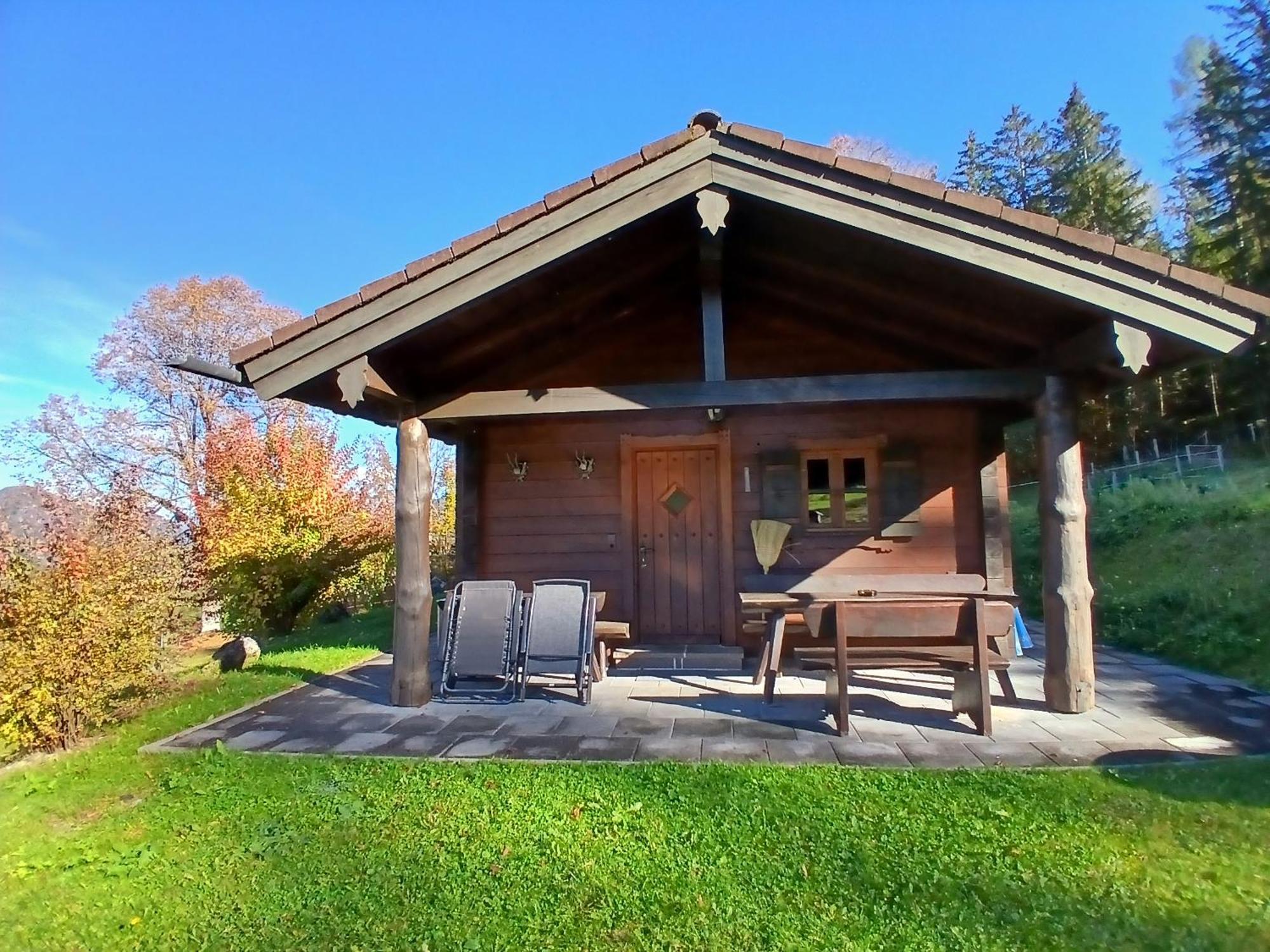 Appartements Hochoedlehen Schönau am Königssee Exteriér fotografie