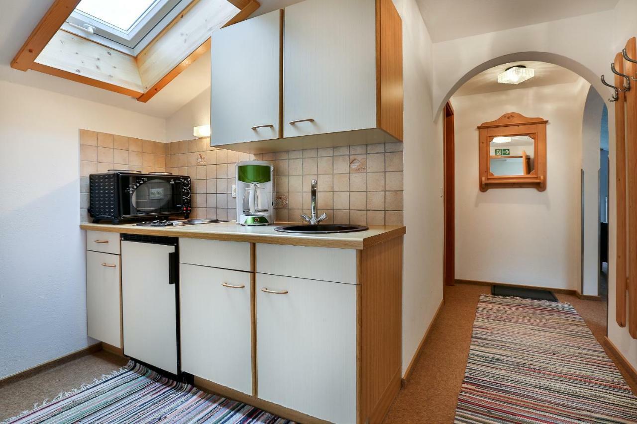 Appartements Hochoedlehen Schönau am Königssee Exteriér fotografie