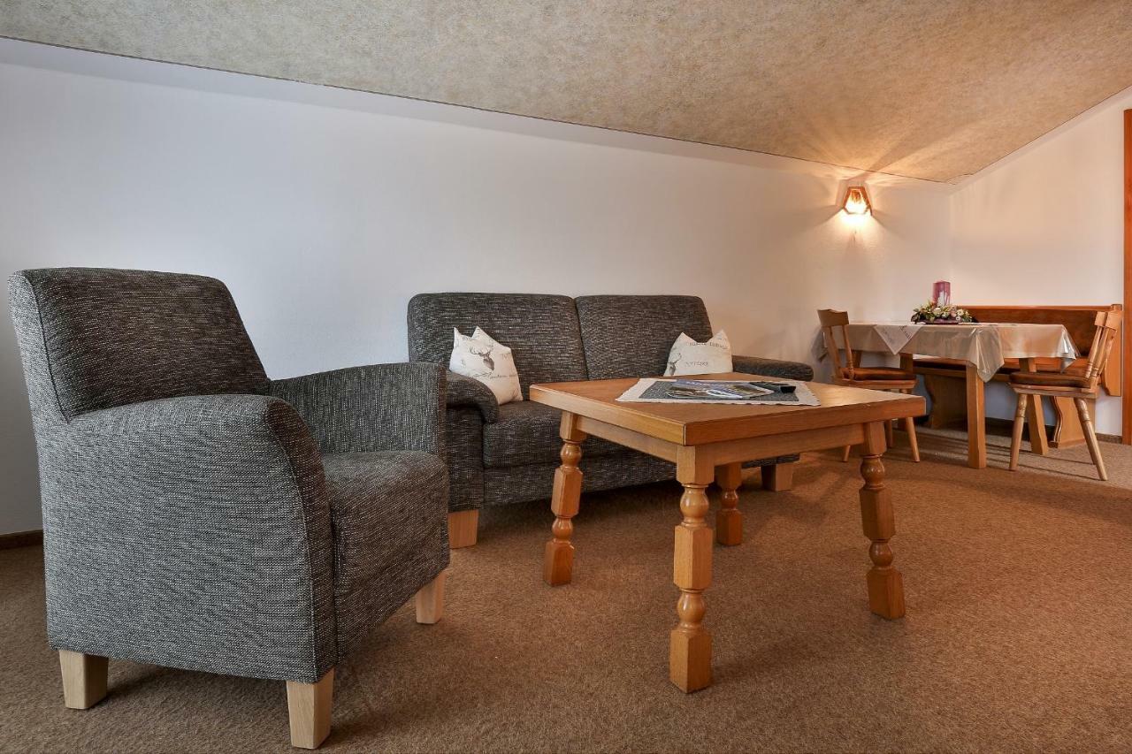 Appartements Hochoedlehen Schönau am Königssee Exteriér fotografie