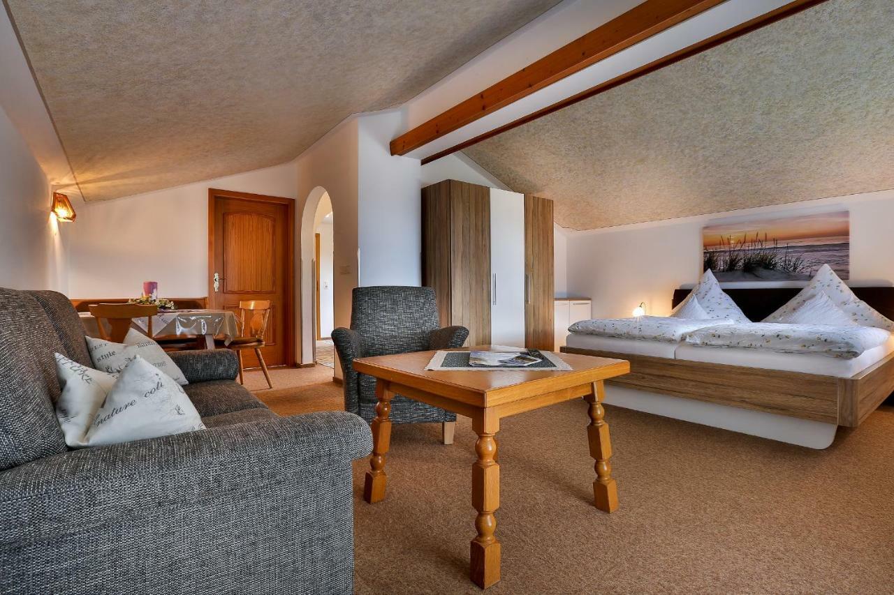 Appartements Hochoedlehen Schönau am Königssee Exteriér fotografie